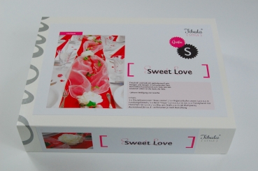 Fibula[Style]® Komplettset "Sweet Love" Größe S